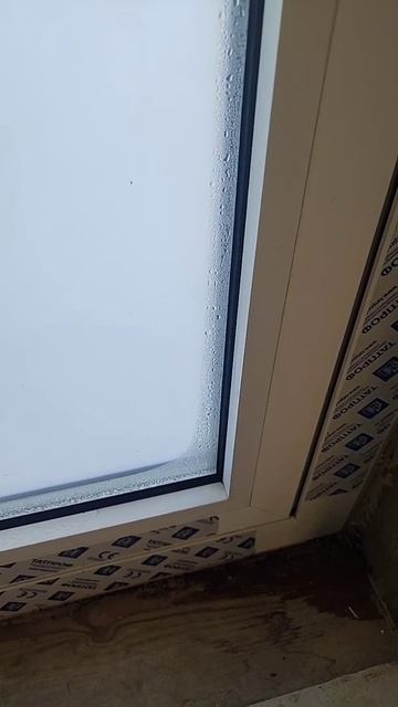 Потеют окна? смотреть онлайн