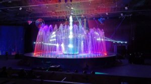 "Цирк на Воде" Шевченко-Шоу 2024г. Снято на  Смартфон realme 9