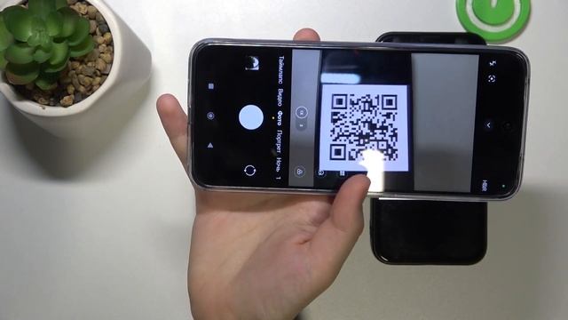 REDMI 13 | Как сканировать qr коды на REDMI 13 - Как читать коды ? смотреть онлайн