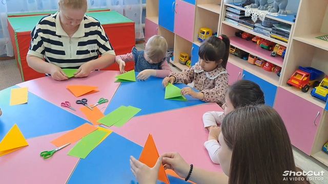 оригами смотреть онлайн