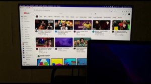 Відгук про Xiaomi Monitor A24i