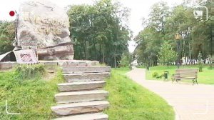 СУПЕР-ПЕСНЯ ПРО БРЕСТ! Музыкальная карта Беларуси.