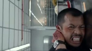 Крутая сцена драки Рейд 2.The best fight scene Raid 2. Knife & kitchen fight