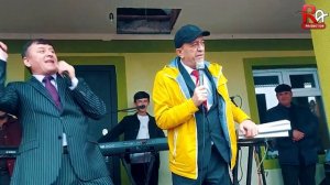 ГАРИБШО КОМПАНИЯ ДАР ТУЙ ТАШРИФ ВА БАХТИЁР (МЕХМОН АЗ ?
