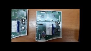 Пульт контроля и управления "С2000-М" исп. 02