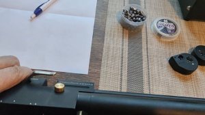 Крал Панчер Макси 3  Небольшой обзор моей винтовки