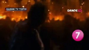 Dxrk & Кубуцуджи мудзан - bones 7 место (Dange tv top 10 Dange tv)