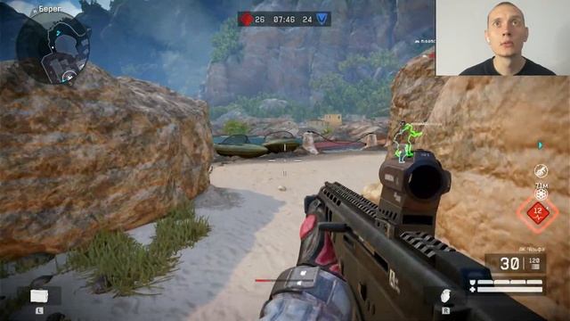 типа обзор Warface на Nintendo Switch в 2024 году! смотреть онлайн