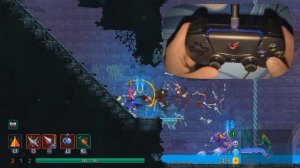 ЧТО ДЕЛАТЬ ЕСЛИ ARDOR WRATH ОТОБРАЖАЕТСЯ КАК XINPUT(XBOX)?