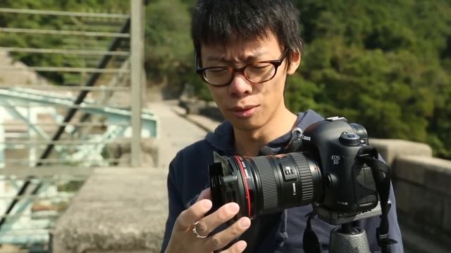 Canon EOS 6D против 5D Mark III - Что купить? [DigitalRevTV] смотреть онлайн