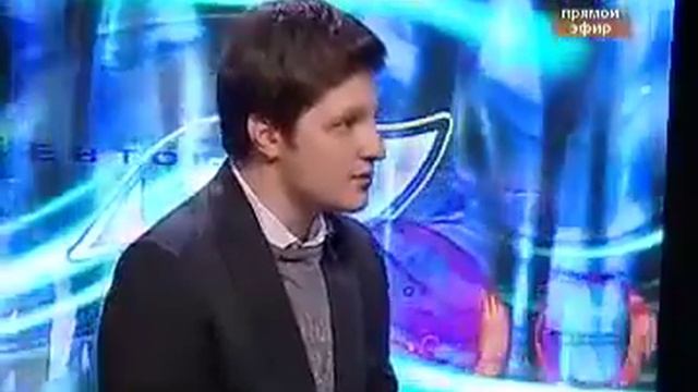 «Billy's Band» в проекте "100% звук". 20.05.2009. смотреть онлайн