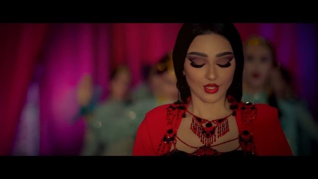 Noziya Karomatullo - Az Bari Man | Нозия Кароматулло - Аз бари ман