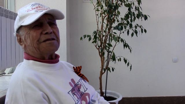 Рассказывает Р.С. Кадырбаев смотреть онлайн