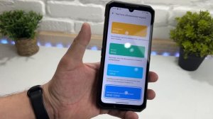 ОЧЕНЬ КРУТОЙ СМАРТФОН ЗА ДЁШЕВО🔥 DOOGEE S200 PLUS