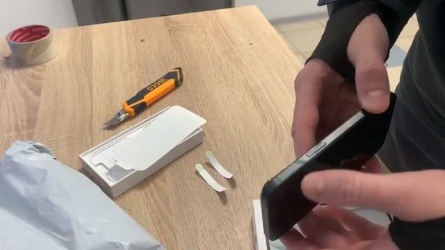 Отзыв от Кирилл К на телефон iPhone 15 на Яндекс Маркете смотреть онлайн