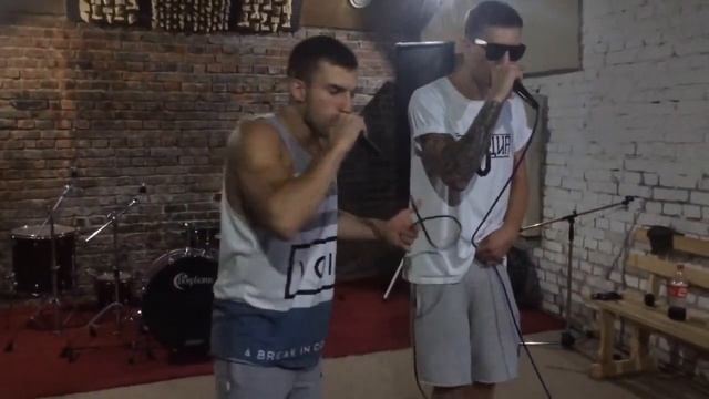 Станция No3 Джоин Джип , Дапача Воу смотреть онлайн