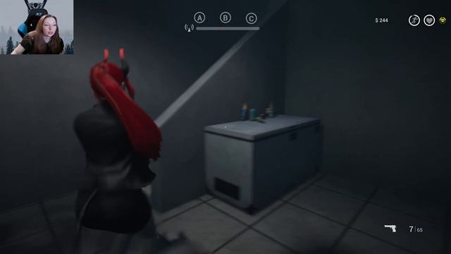 УЛЁТНОЕ ОБНОВЛЕНИЕ ▶ The Killing Antidote  ▶ МАГАЗИН БЫСТРОГО ?