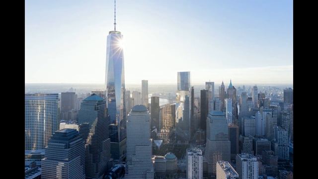 Топ 10 высоких зданий в мире смотреть онлайн