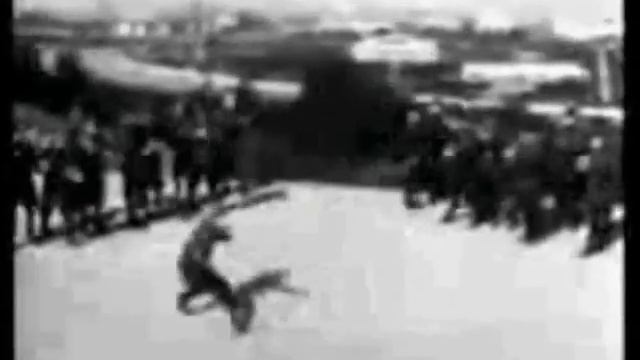 ПЕРВЫЙ БРЕЙК-ДАНС смотреть онлайн