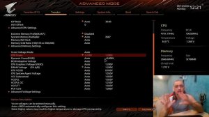 🔥Гайд.INTEL | Разгон процессора | Gigabyte z390 | z490 | z590 Инструк