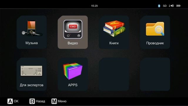 Pikagamer: Обзор портативной консоли Anbernic RG35XXSP