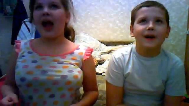 Видео с веб-камеры. Дата: 9 января 2014 г., 19:47. смотреть онлайн