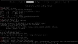 КАК УСТАНОВИТЬ ARCH LINUX ЗА 10 МИНУТ? ТУТОРИАЛ ПО УСТАНОВКЕ