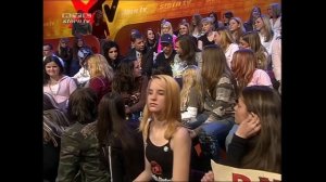 Озвучка Tokio Hotel их голосами. Stern TV Интервью 2006 [Часть 2]