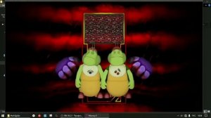 ЛУНТИК ЛОМАЕТ МОНИТОР | Moonzy X Remake by @SainGill