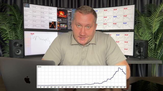 Как в 43 года, научиться работать с просадками и получи? смотреть онлайн