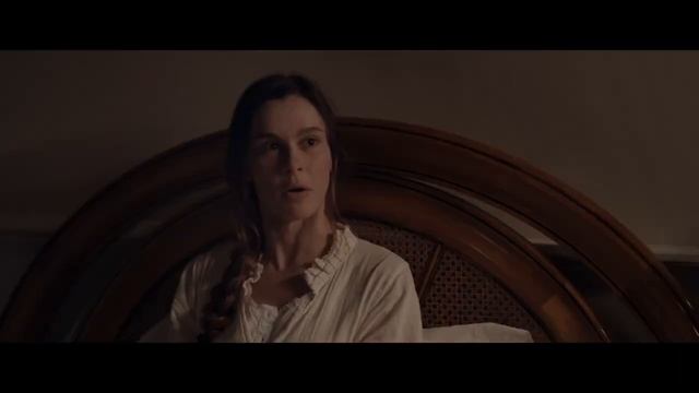 Открытое море. Смерть рядом - Трейлер (2025) смотреть онлайн