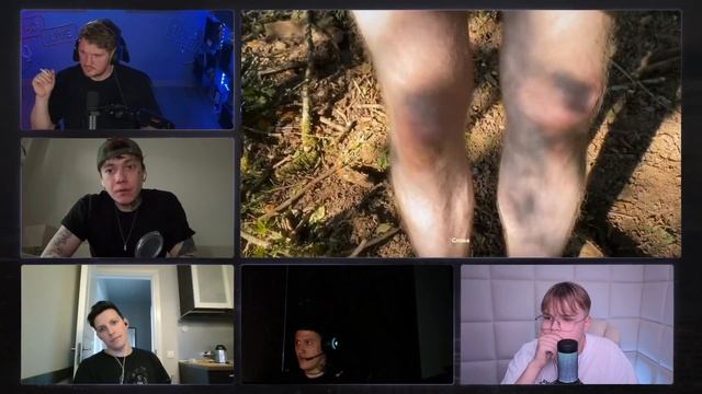 шоу «дисс на жюри» участники: ТРИ ДНЯ ДОЖДЯ, KUSSIA88/КАША,