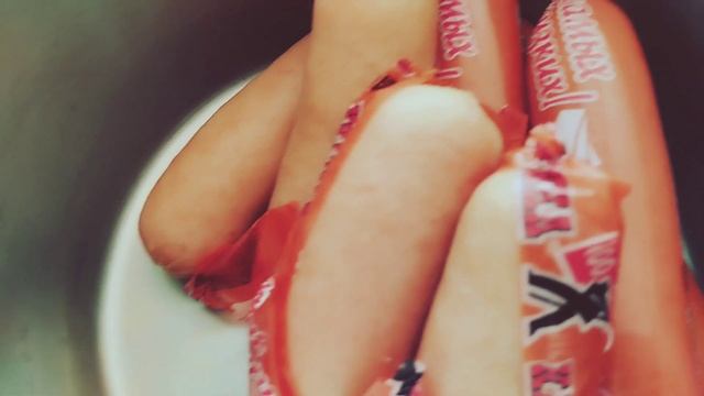 Короче говоря, я приготовил сандвичи