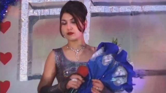 Гр  Даркуш   Ханум