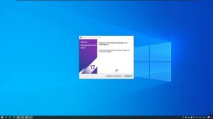 Как установить VMware в 2025?