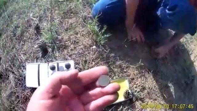 КОП 2019! НАХОДКИ БОМБА!!! смотреть онлайн