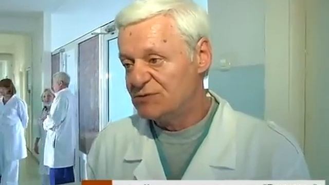 Биоптрон I Детская клиническая больница I Уфа смотреть онлайн