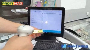 Касса МОЙ СКЛАД. Обзор, настройка, преимущества. КАССА