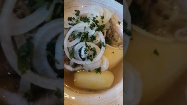 Махан шультаган - блюдо №1 в Калмыкии смотреть онлайн