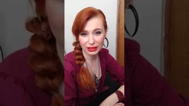 Интервью: Мирослава Буш, психоанилитик