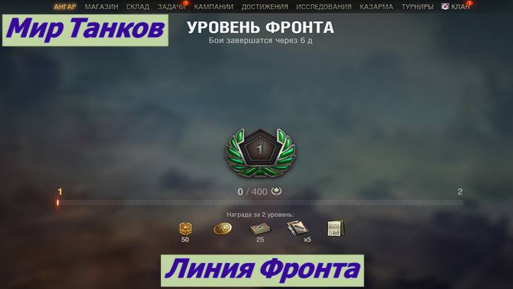 Мир Танков Линия Фронта смотреть онлайн