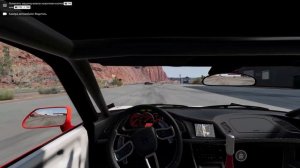 BeamNG drive обучение как подключить руль и педали