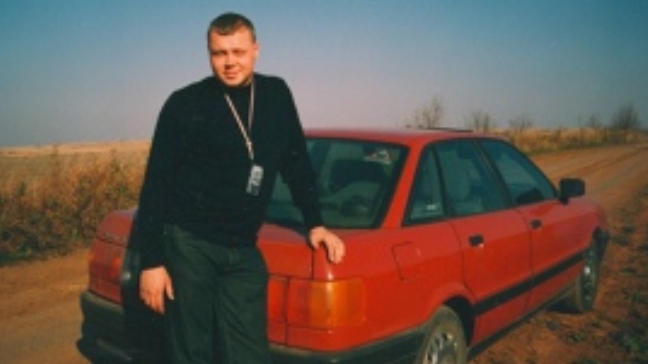 Стрим 25.05.25. Про дальнобой в молодости. Часть 1. смотреть онлайн