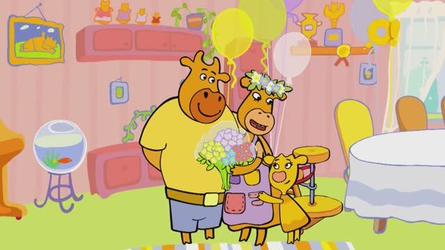 "Оранжевая корова" - смотрите на телеканале "О!" смотреть онлайн