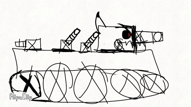 Ратте - Мультики про танки смотреть онлайн