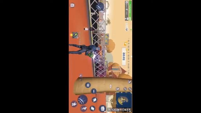 Как танцевать в Creative Destruction . смотреть онлайн