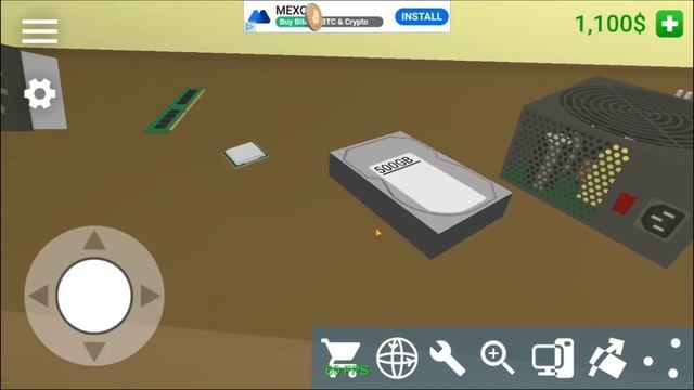 Самый дешевый комп в мире! смотреть онлайн