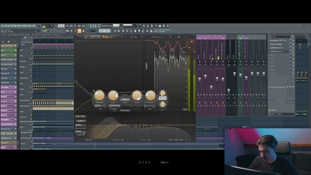 The Dyro Producer Pack V.1 - 13. Mastering смотреть онлайн