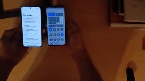 Motorola S50 и Xiaomi 12. Сравнение: 3 летний флагман или совреме?