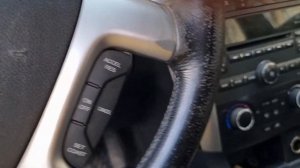 Установка динамиков на Chevrolet Captiva C100.